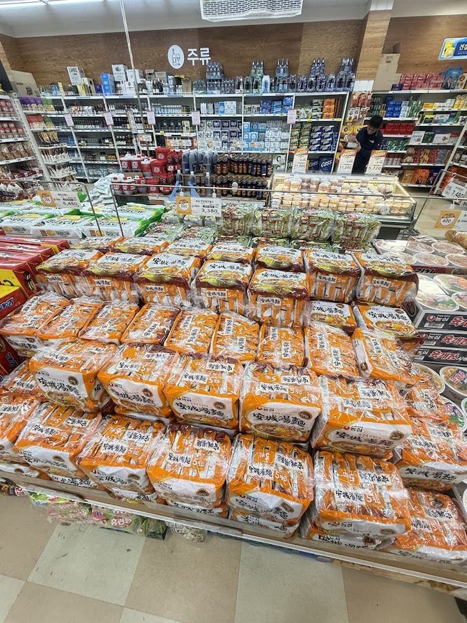 TOP MART