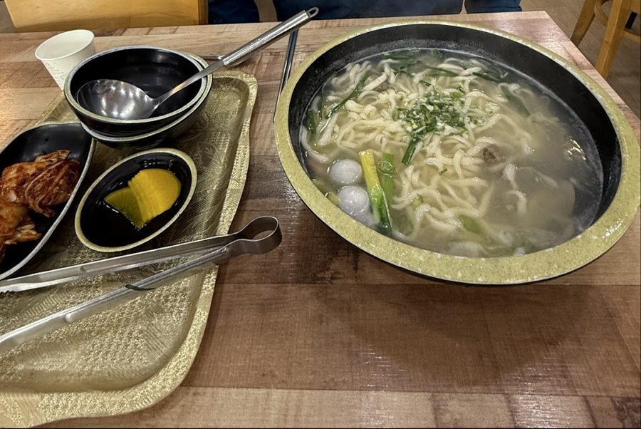 버들집