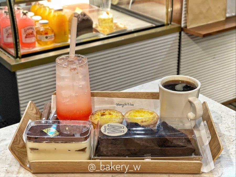 Bakery W