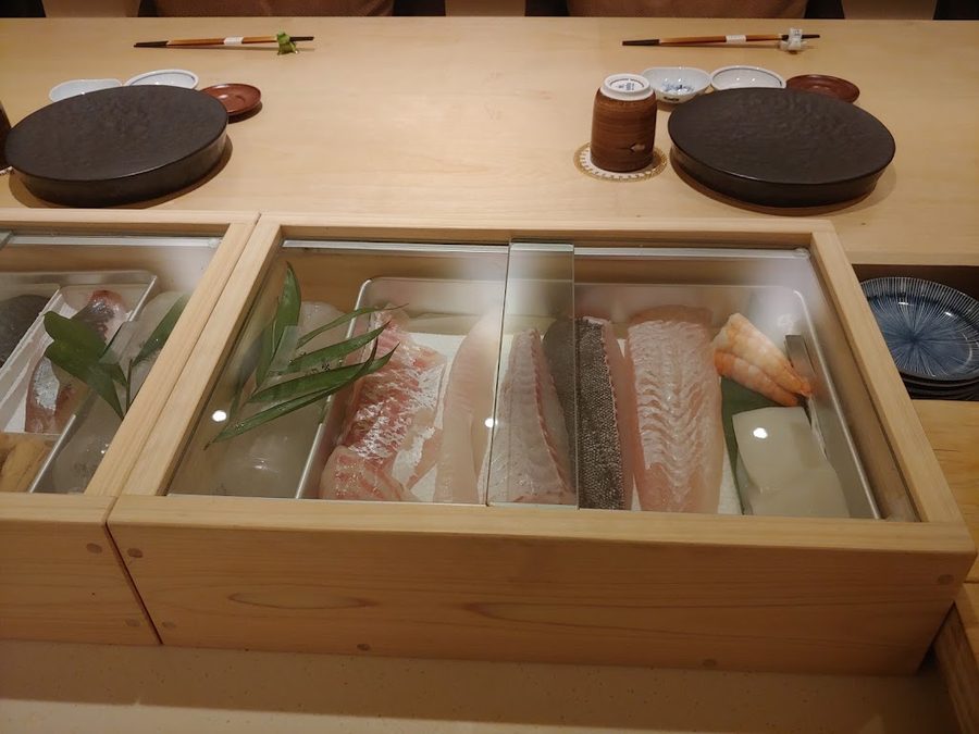 구루메스시