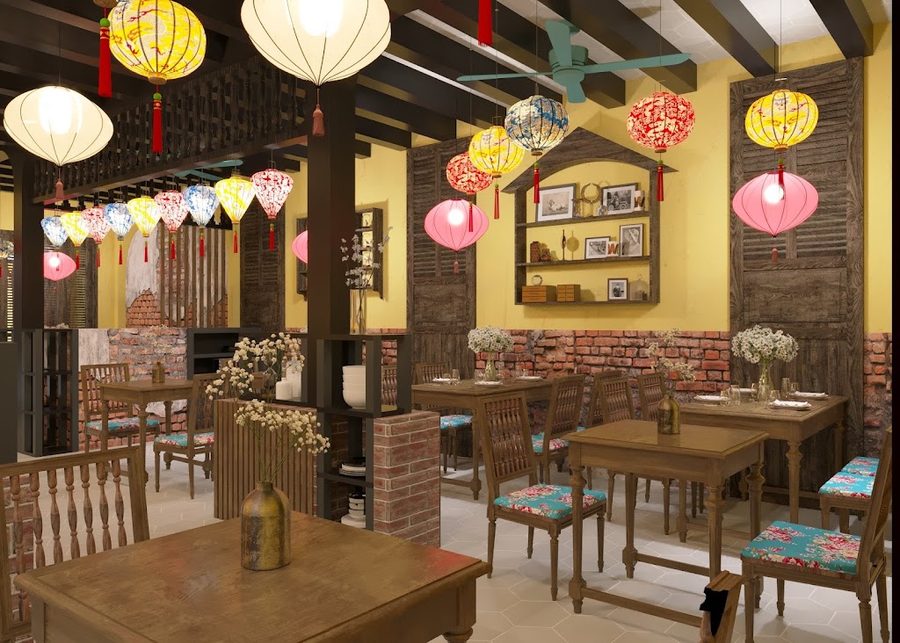 MẸT Hội An - Vietnamese cuisine & Vegeta