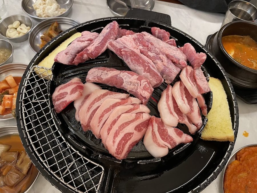 리가든 마포직영점