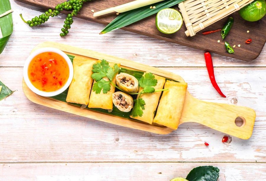 Baan Thai