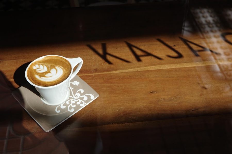 Kaja Gallery Bangkok