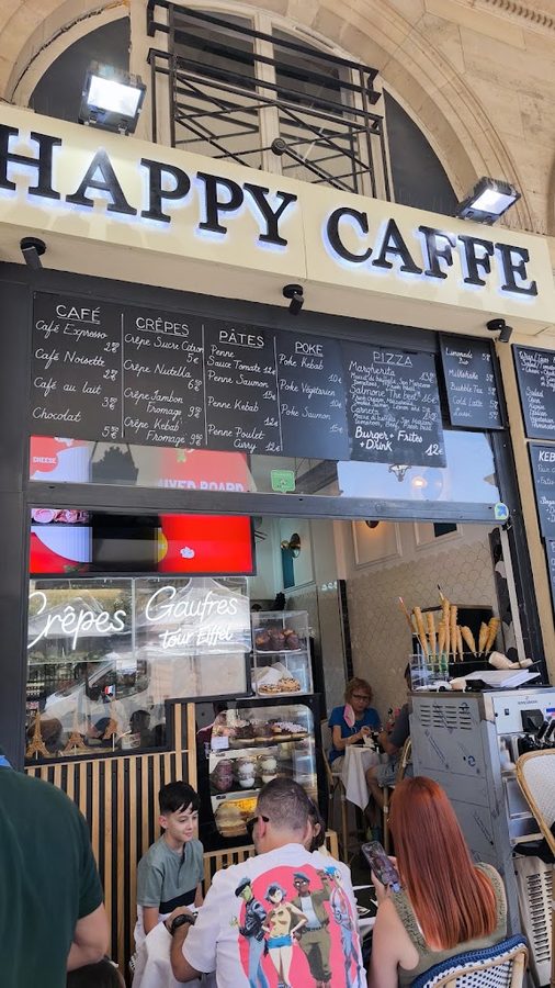 Happy Caffé