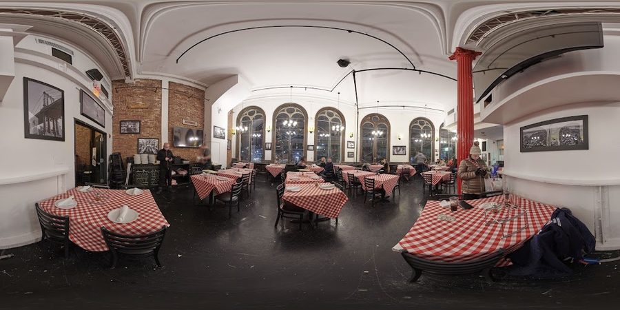Grimaldi's Pizzeria