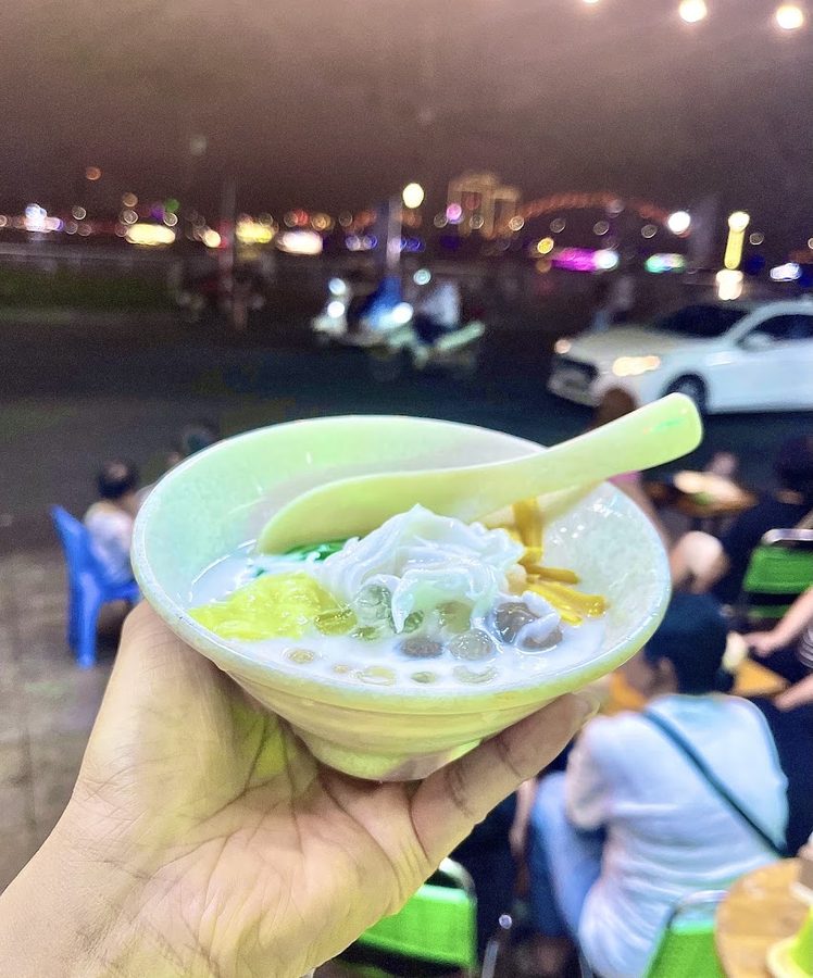 DỪA BẾN TRE 196