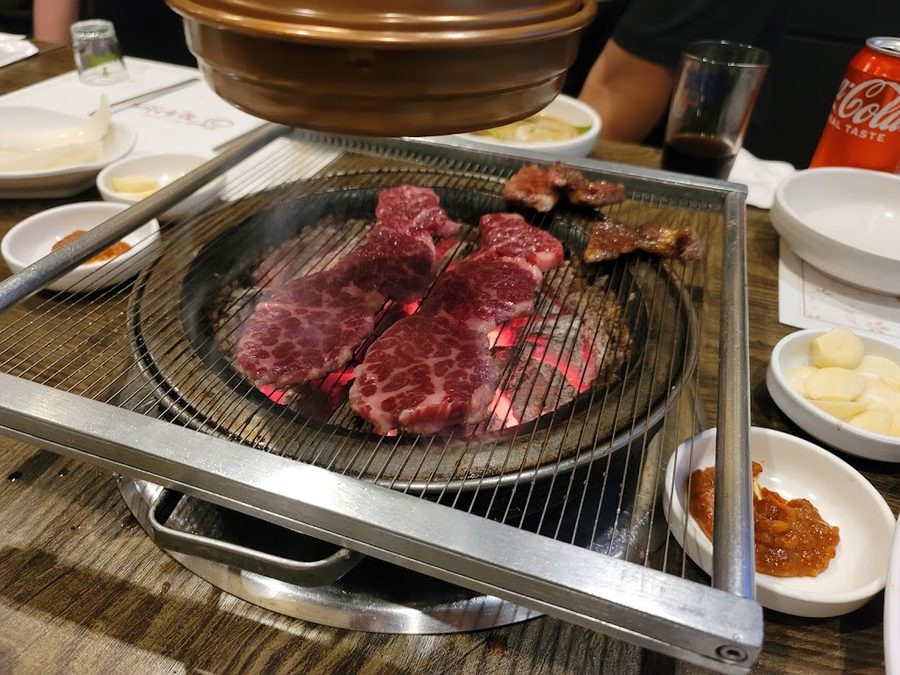 シンハンウシデ