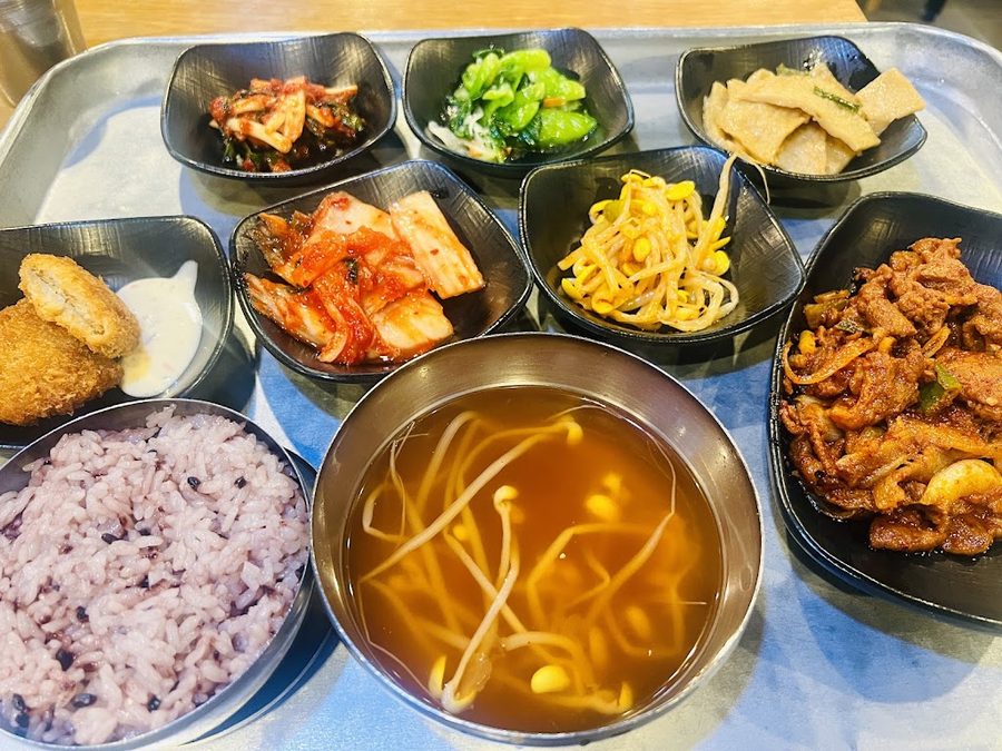 Jinmi Sikdang