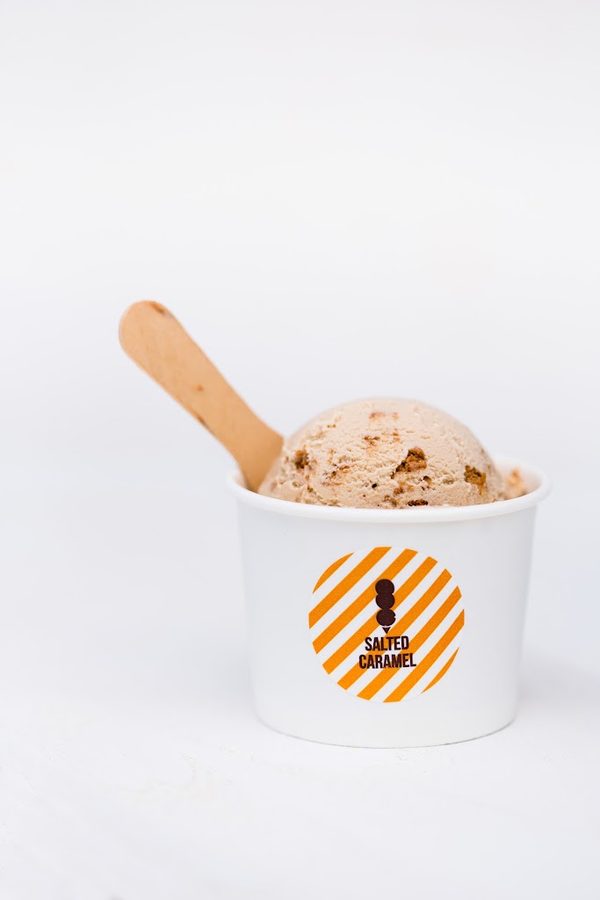 Salted Caramel - Upper Thomson