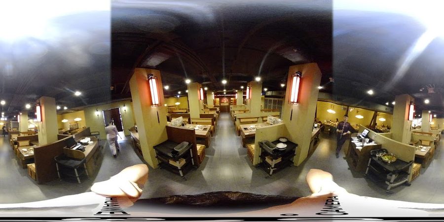 問鼎 ‧ 皇上吉祥 麻辣養生鍋西門店