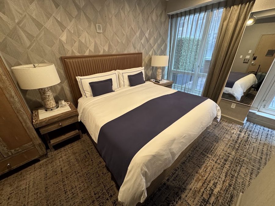M Social Hotel New York Downtown