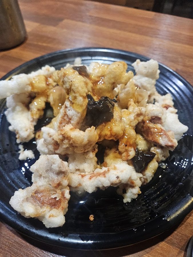 辛飯店