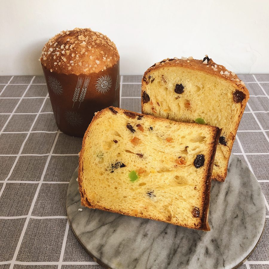 Da Sogno 奕饗天開 • 食研商坊｜義式風格街頭點心
