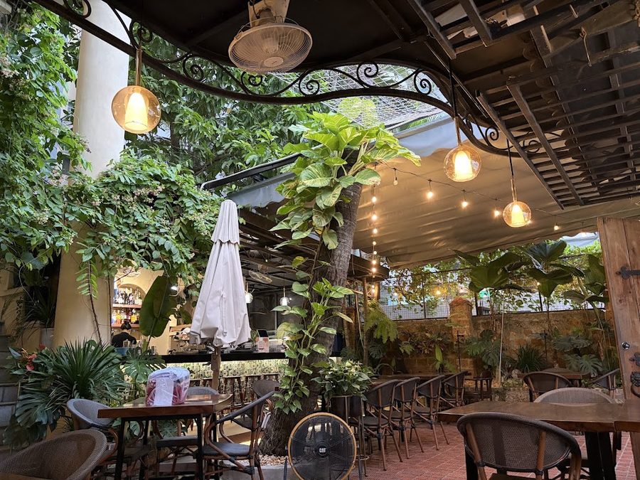 La Fiorentina - Italian Restaurant