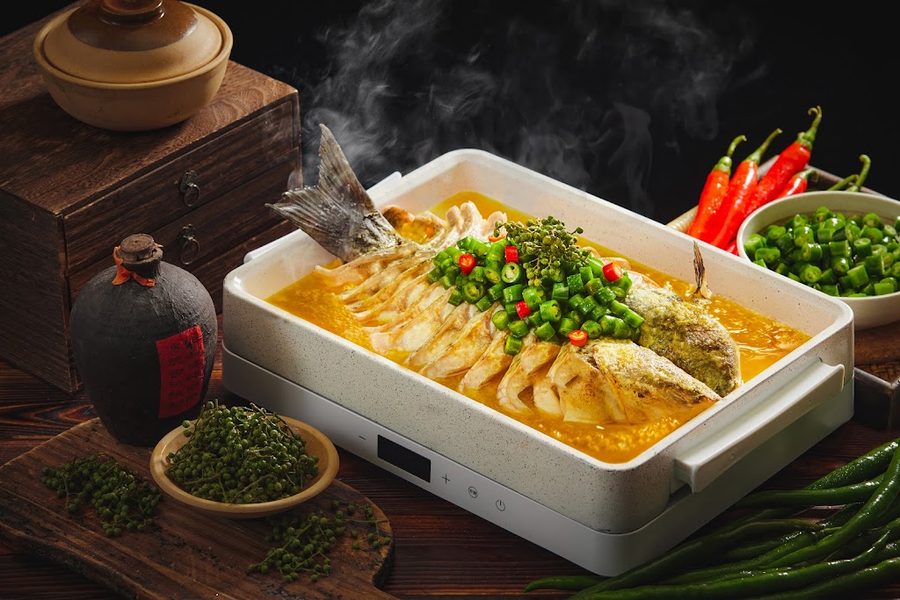 반티엔야오 카오위 수원점