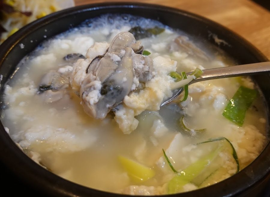새벽집