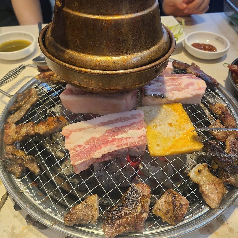 명륜진사갈비사상점