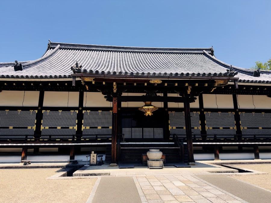 仁和寺