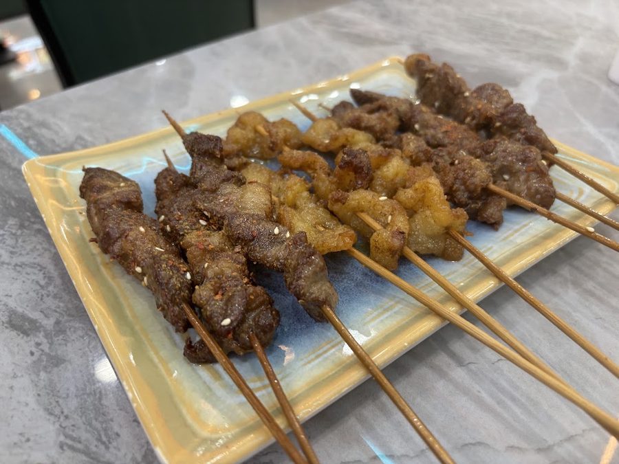 東北小厨