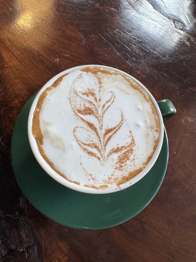 Youdong Coffee