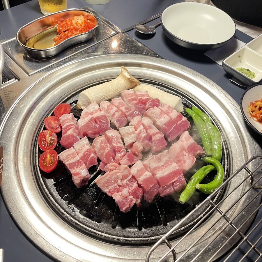 돈담