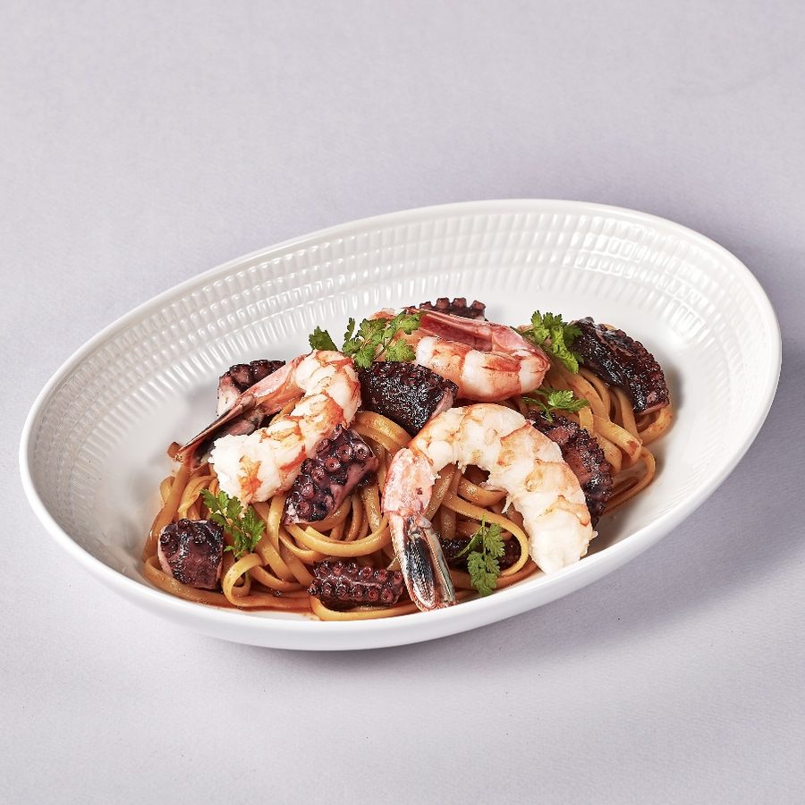Mano Di Chef, Samseong