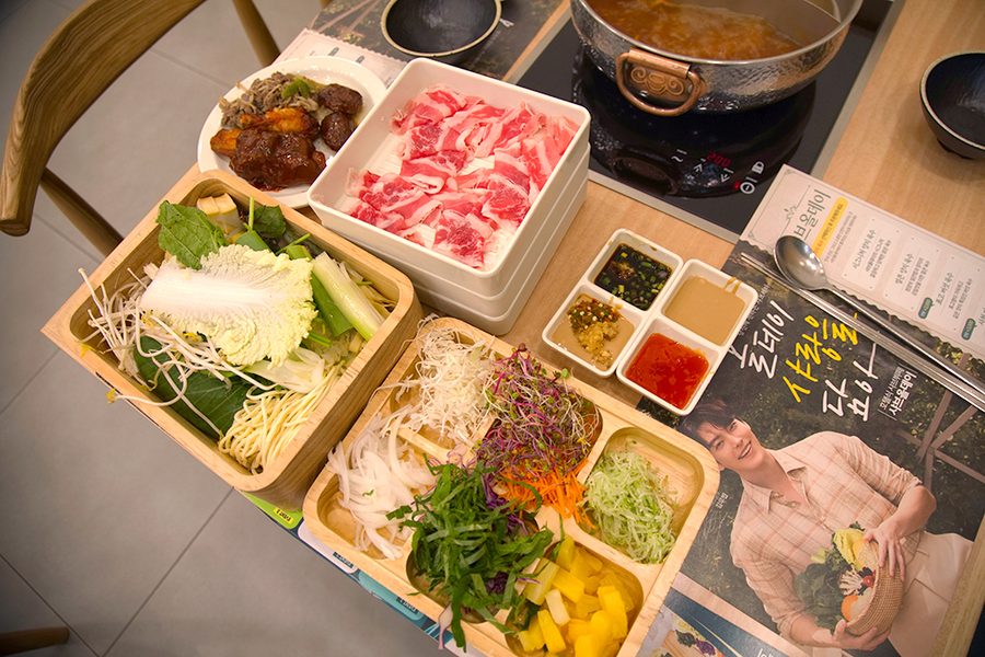 샤브올데이 서울천호점