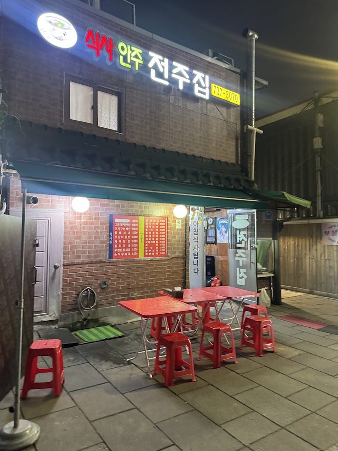 Jeonjujib