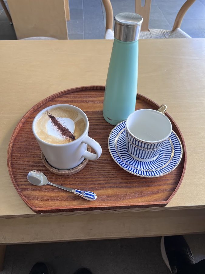パズコーヒーロースター