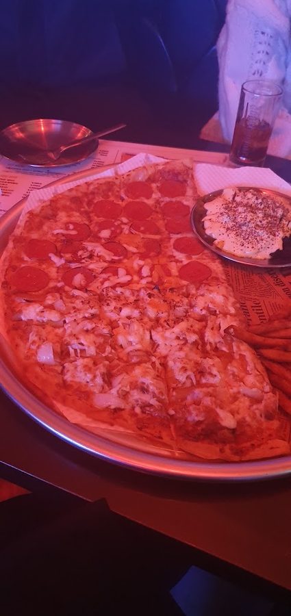 Domino's Pizza Nakseongdae