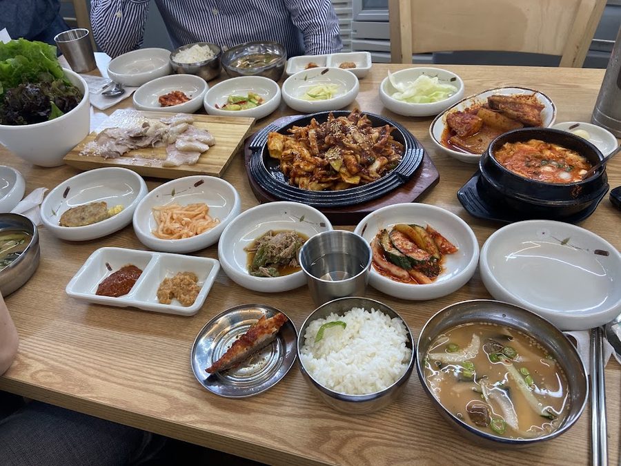 다모영식당