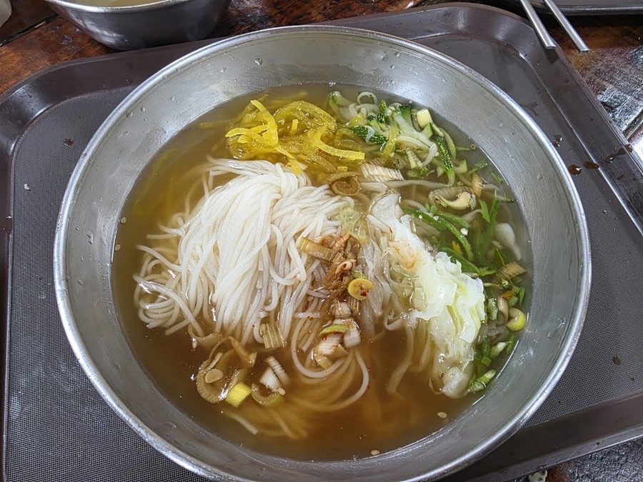 大渚奶奶麵條