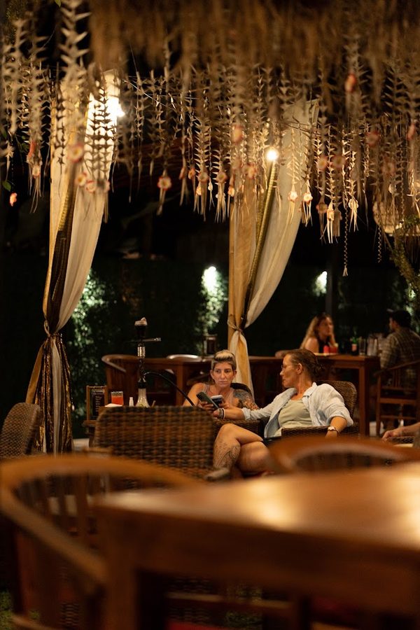 Lokal Bar Ubud