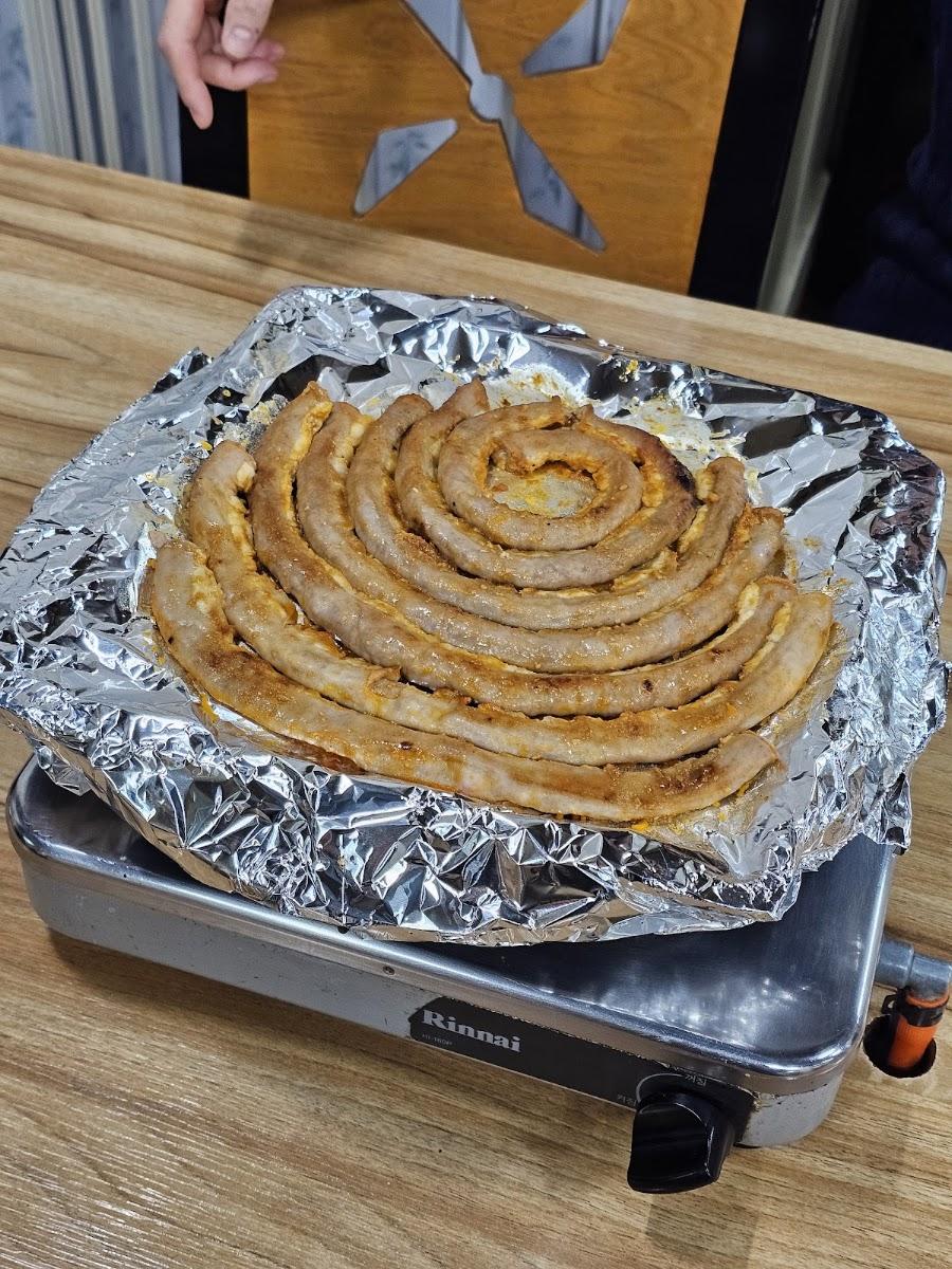 곱창집