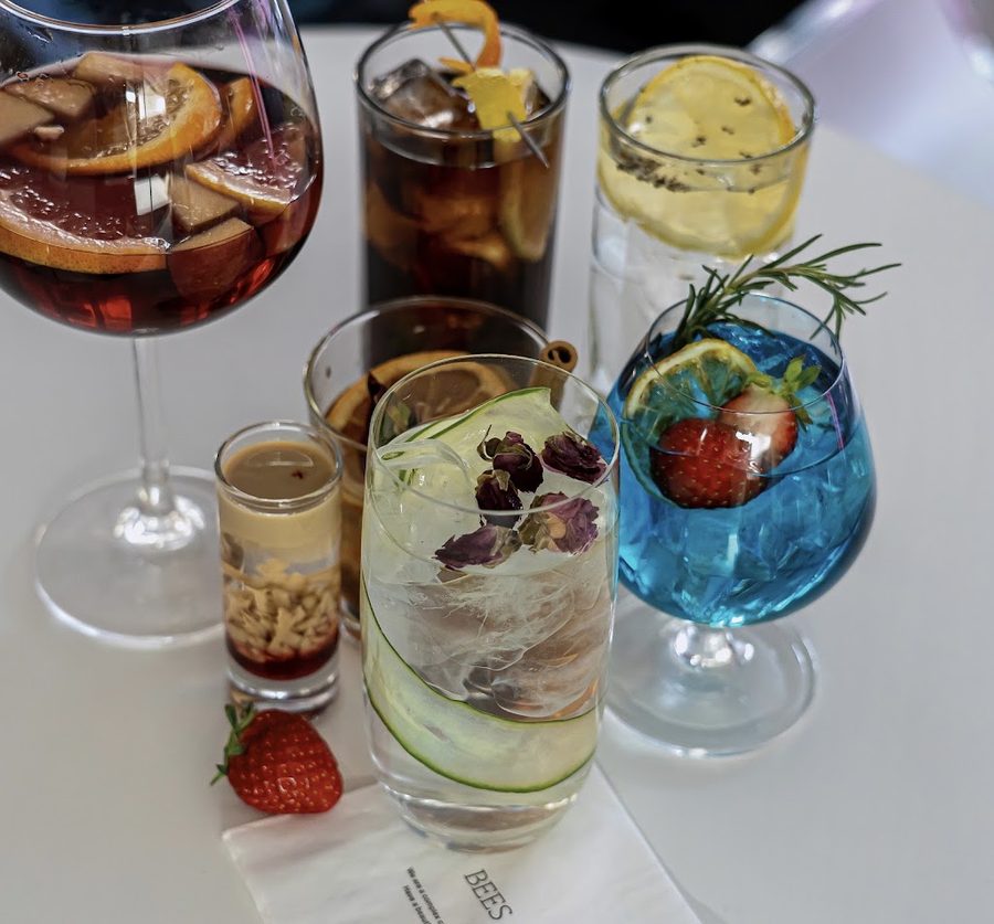 Bis Lounge