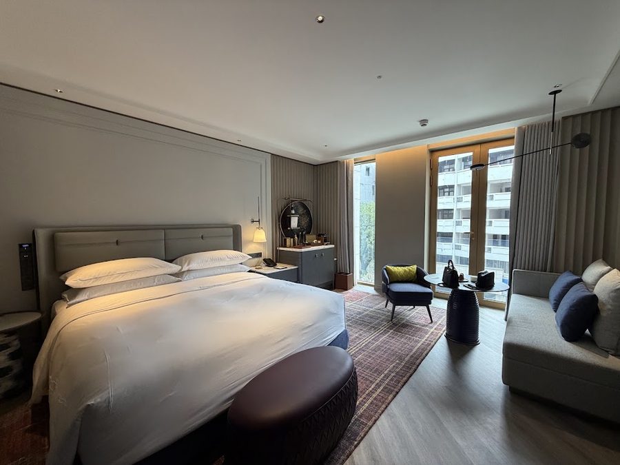 Fairmont Hanoi