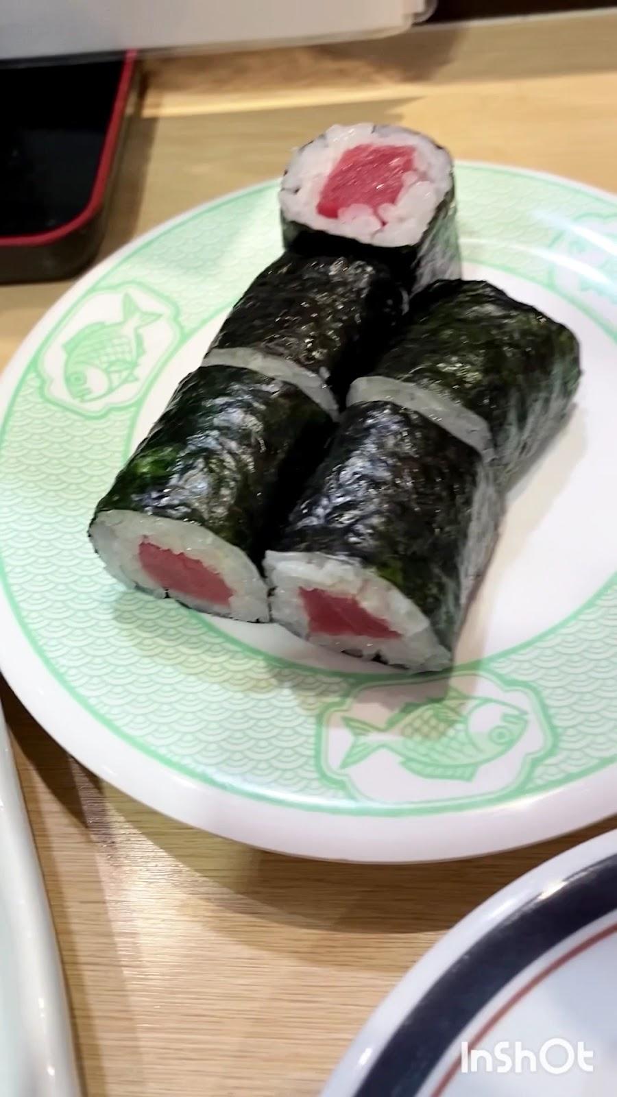하카타 우오가시
