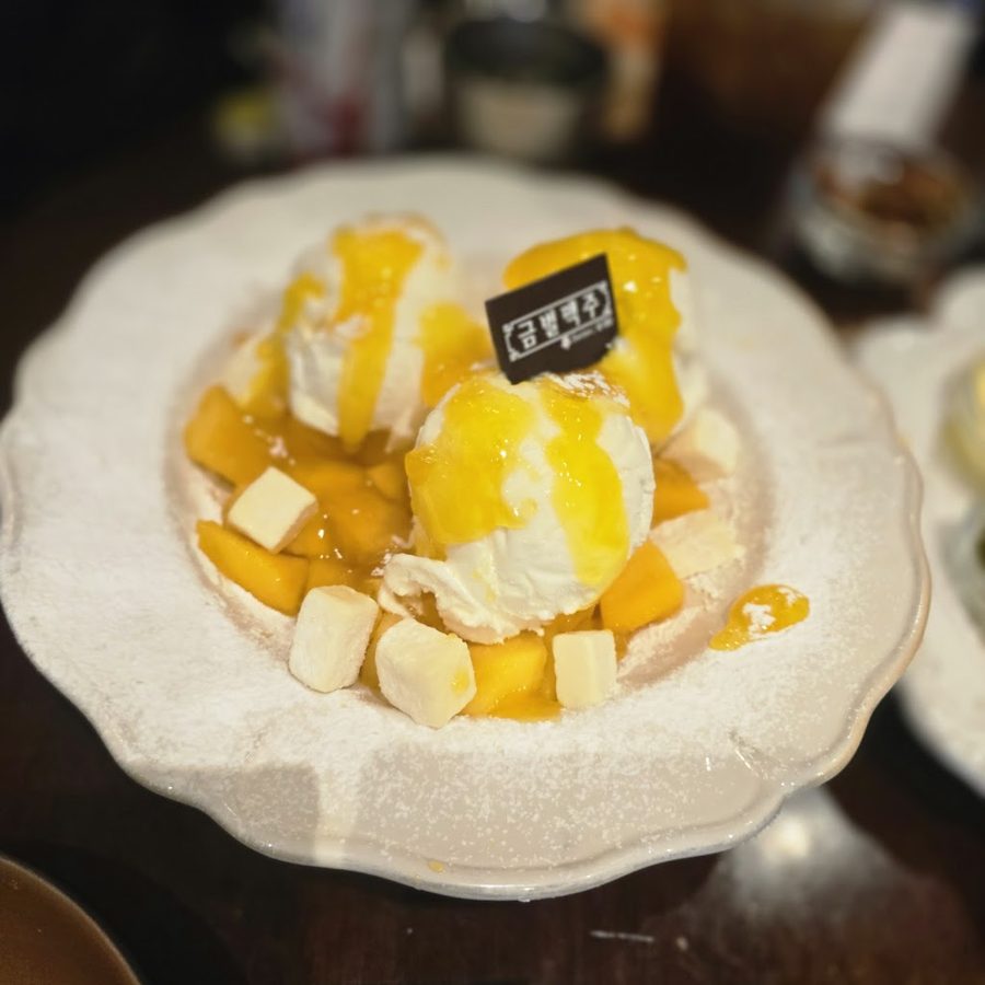 Geumbyeol Beer