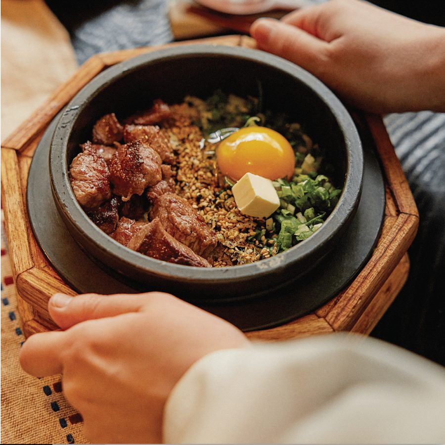 솔솥 명동점