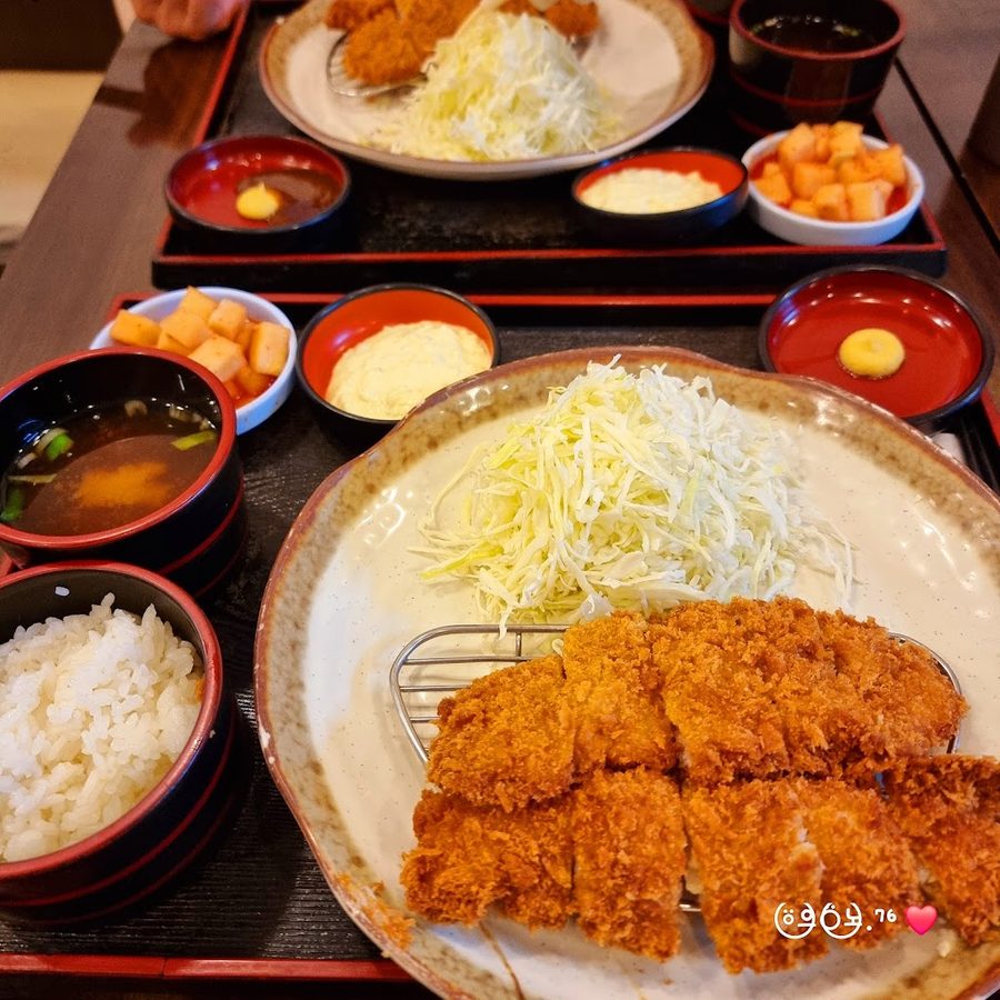 Gori Donkatsu