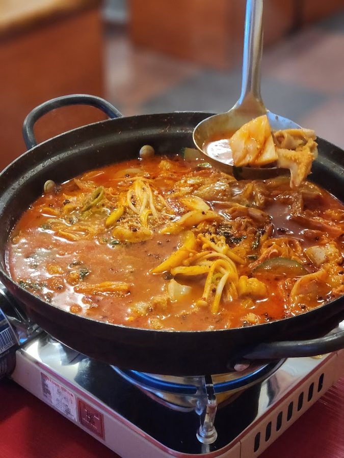 珊瑚礁 恩平區本店