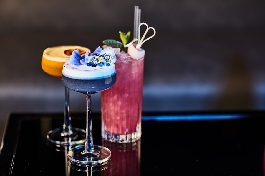 Ku Lounge