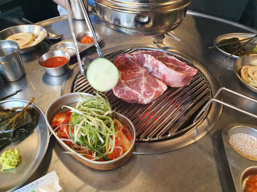 Meonggunjib