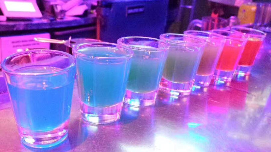 Biny Karaoke Bar & Lounge