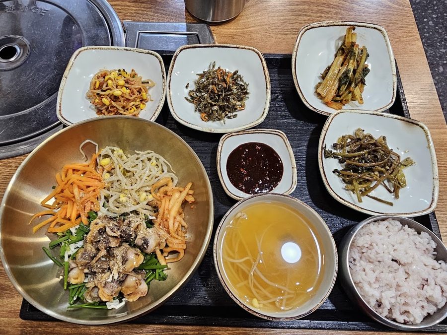 남도집