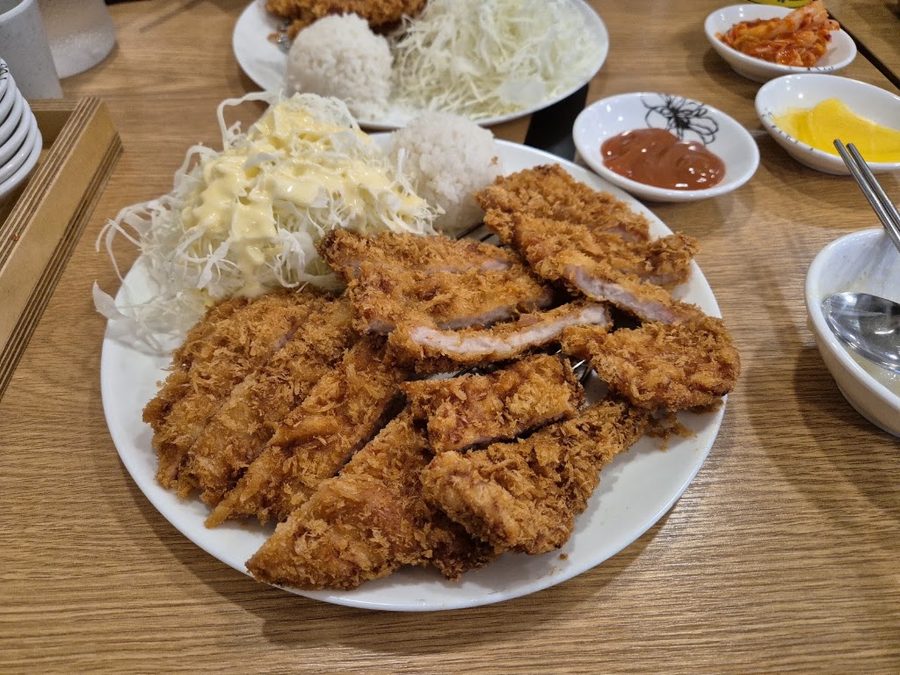 Mumu Donkatsu