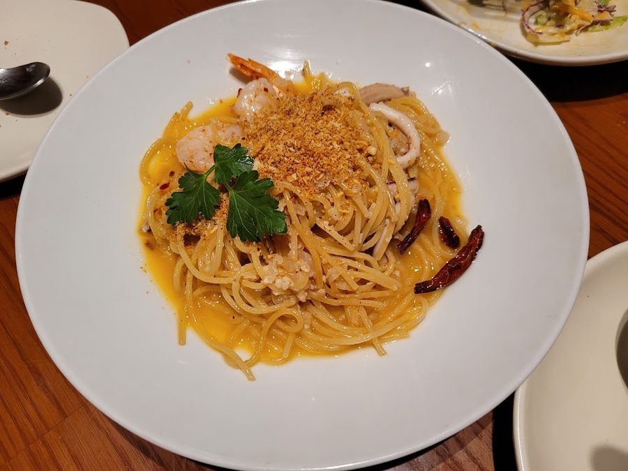 Outback Steakhouse