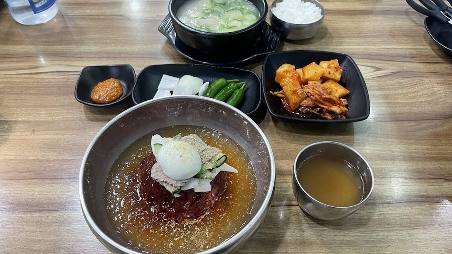 서울깍두기 센텀본점