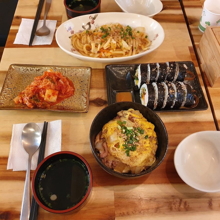 부부정